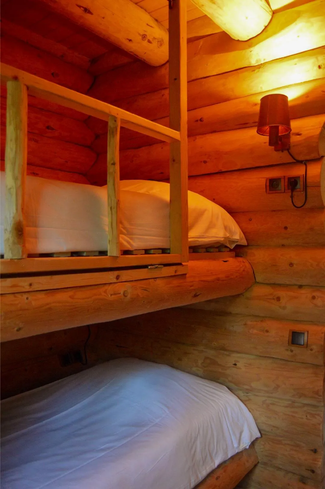 Chalet Finlandais — photo 3